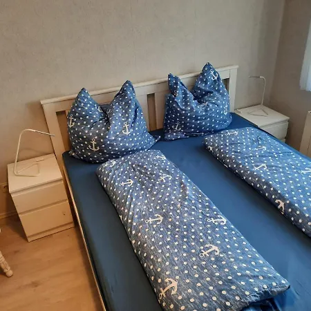 Tannenstrasse * Norderney