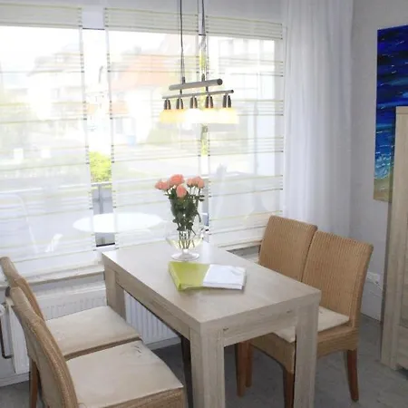 Tannenstrasse Lägenhet *