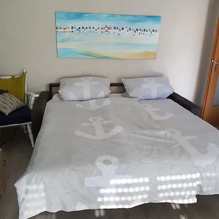 Apartment Tannenstrasse Norderney