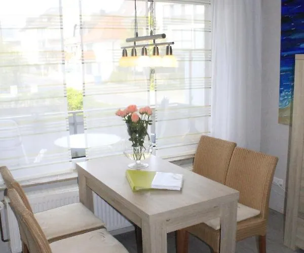 Tannenstrasse Апартаменты *