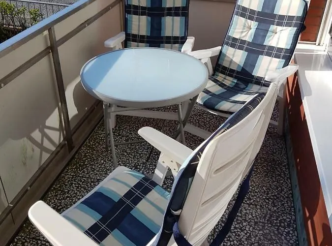 Tannenstrasse Norderney