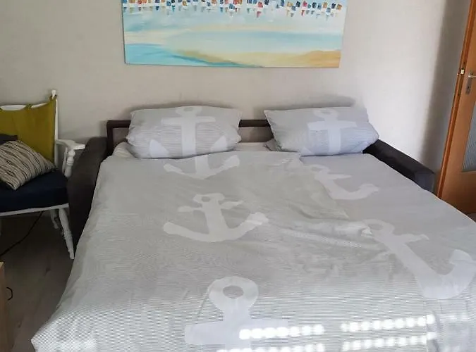 Lejlighed Tannenstrasse Norderney