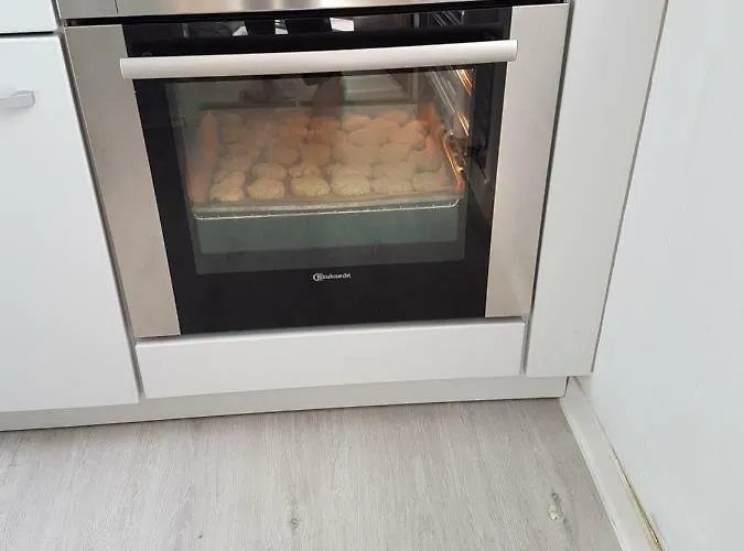 Lejlighed Tannenstrasse Norderney